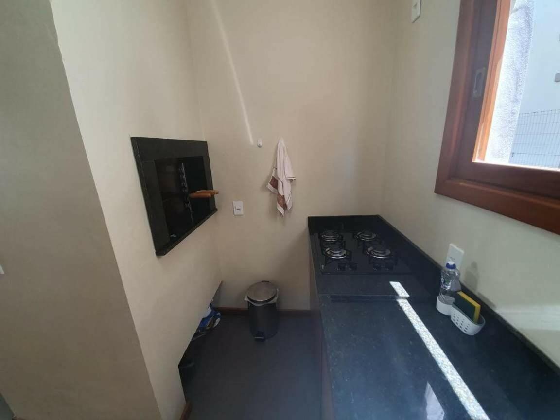 Apto Rua Coberta Грамаду Екстериор снимка